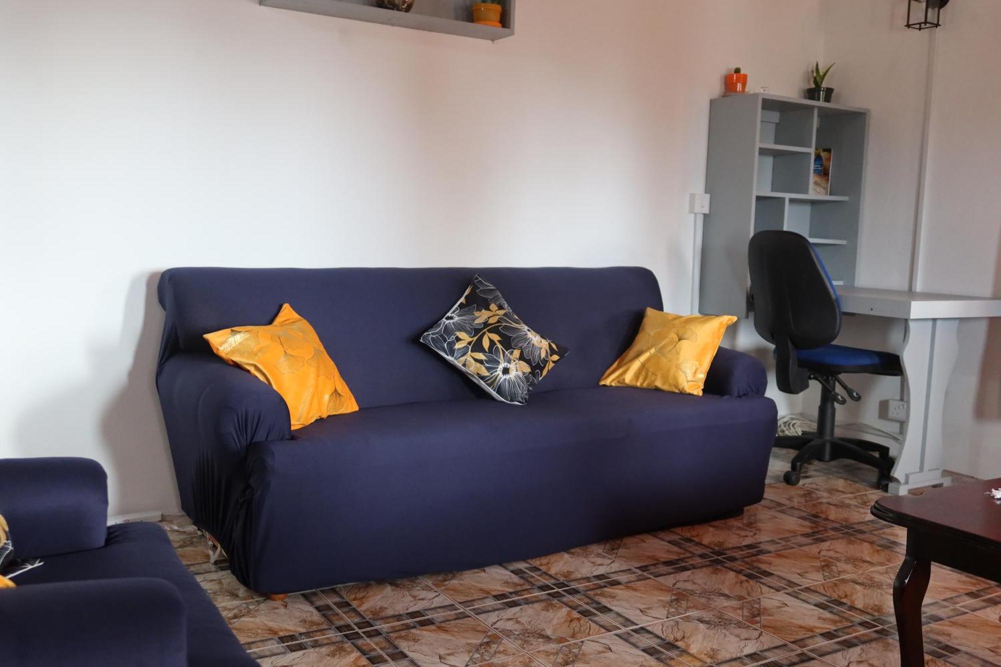 Elegant Rays Apartment- Golf Course , Grenada Grand Anse Εξωτερικό φωτογραφία