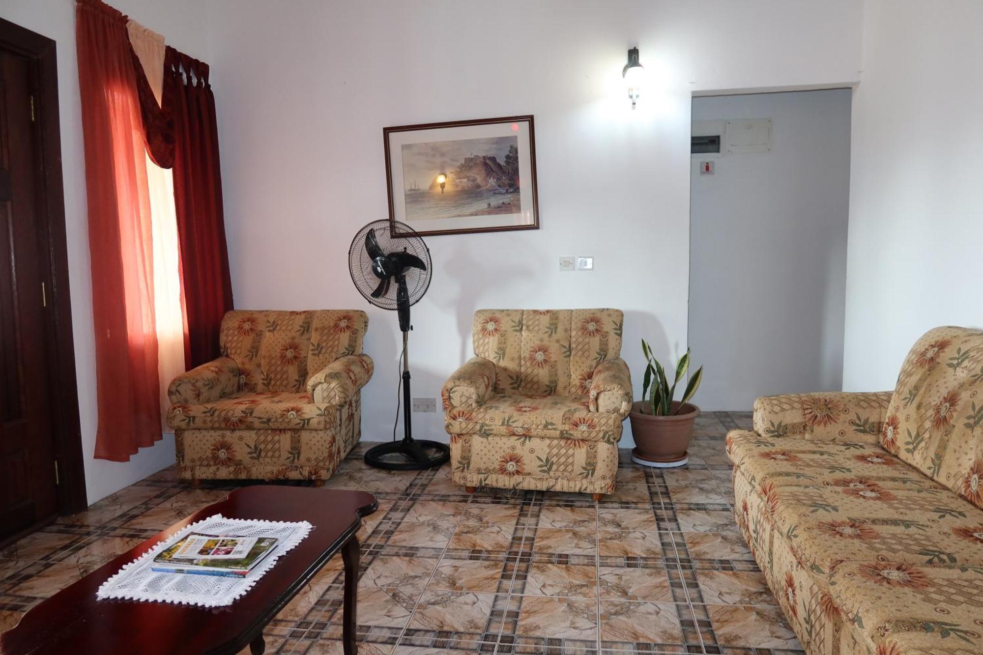Elegant Rays Apartment- Golf Course , Grenada Grand Anse Εξωτερικό φωτογραφία