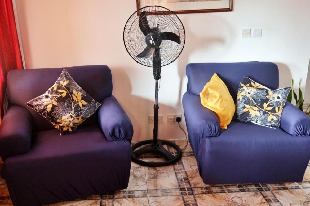Elegant Rays Apartment- Golf Course , Grenada Grand Anse Εξωτερικό φωτογραφία