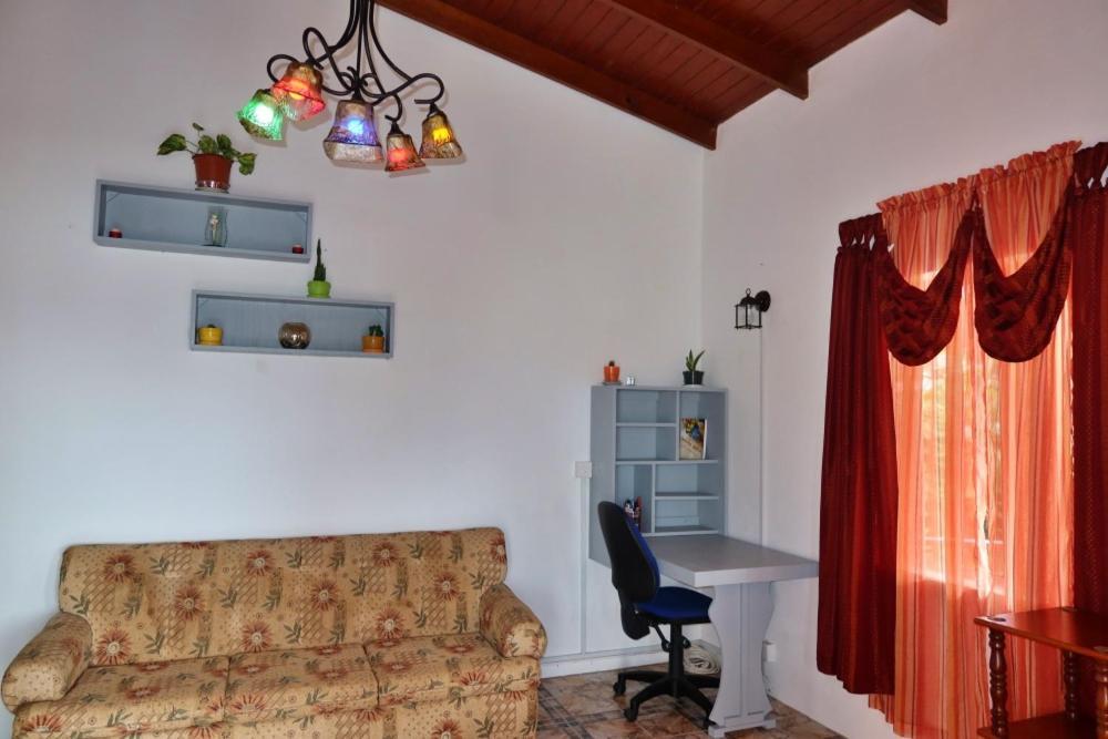 Elegant Rays Apartment- Golf Course , Grenada Grand Anse Εξωτερικό φωτογραφία