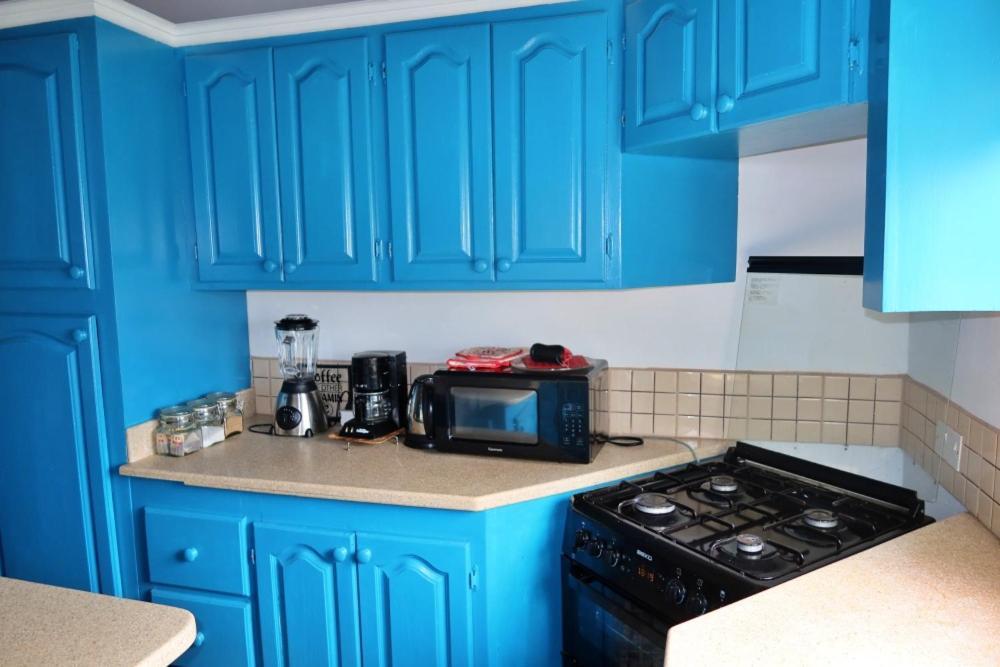 Elegant Rays Apartment- Golf Course , Grenada Grand Anse Εξωτερικό φωτογραφία