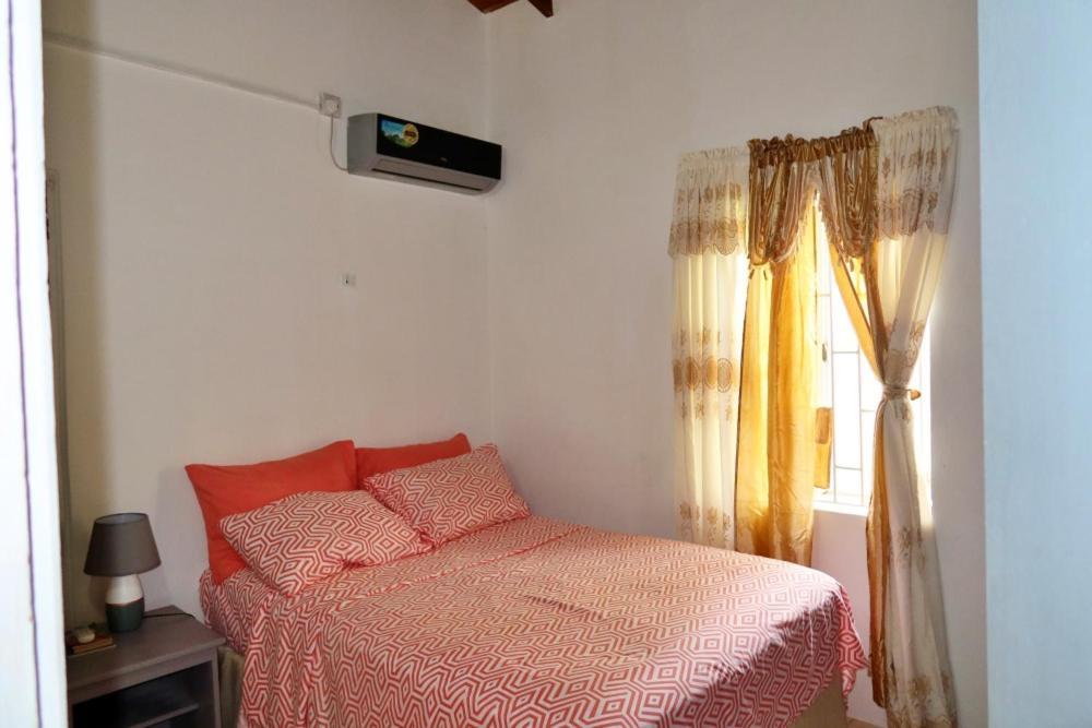 Elegant Rays Apartment- Golf Course , Grenada Grand Anse Εξωτερικό φωτογραφία